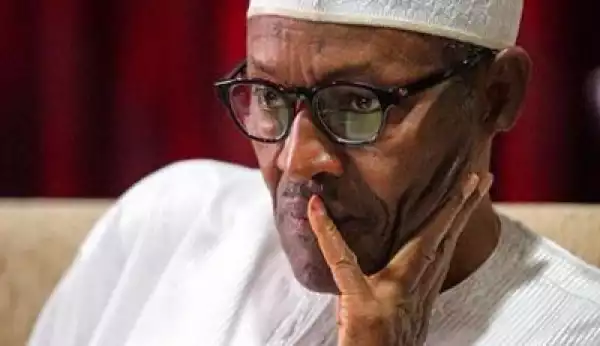 " Buhari Is Shy Around The Opposite S*x " - Presidential Aide